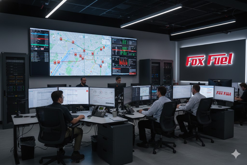 Healthcare Power Systems